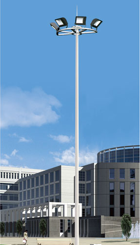 中、高桿燈 SR-GGD-039